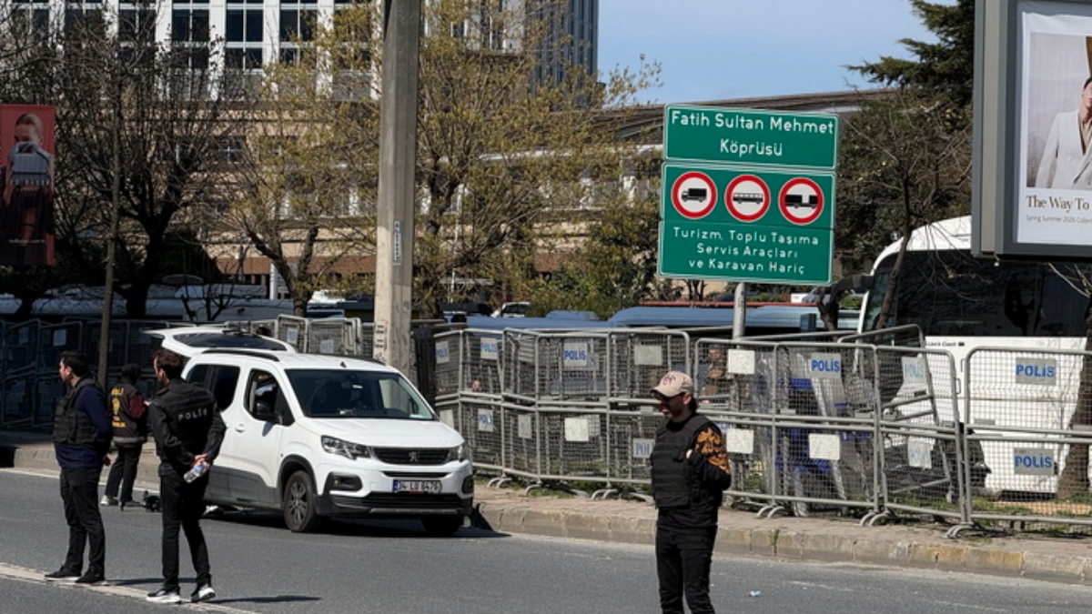 Κωνσταντινούπολη: Έντεκα συλλήψεις για την επίθεση στο ισραηλινό προξενείο