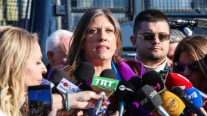 Επίθεση προέδρου Δικαστών και Εισαγγελέων σε Κωνσταντοπούλου: “Ζει για τη δημοσιότητα, δεν θέλει να προχωρήσει η δίκη αλλά να μαζεύει ψήφους”