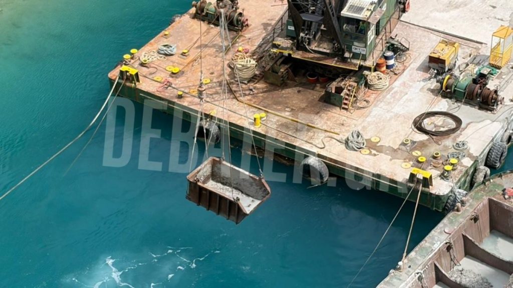 Κόρινθος: Αυτό είναι το σημείο που βρέθηκε η σορός της 17χρονης – Δείτε εικόνες