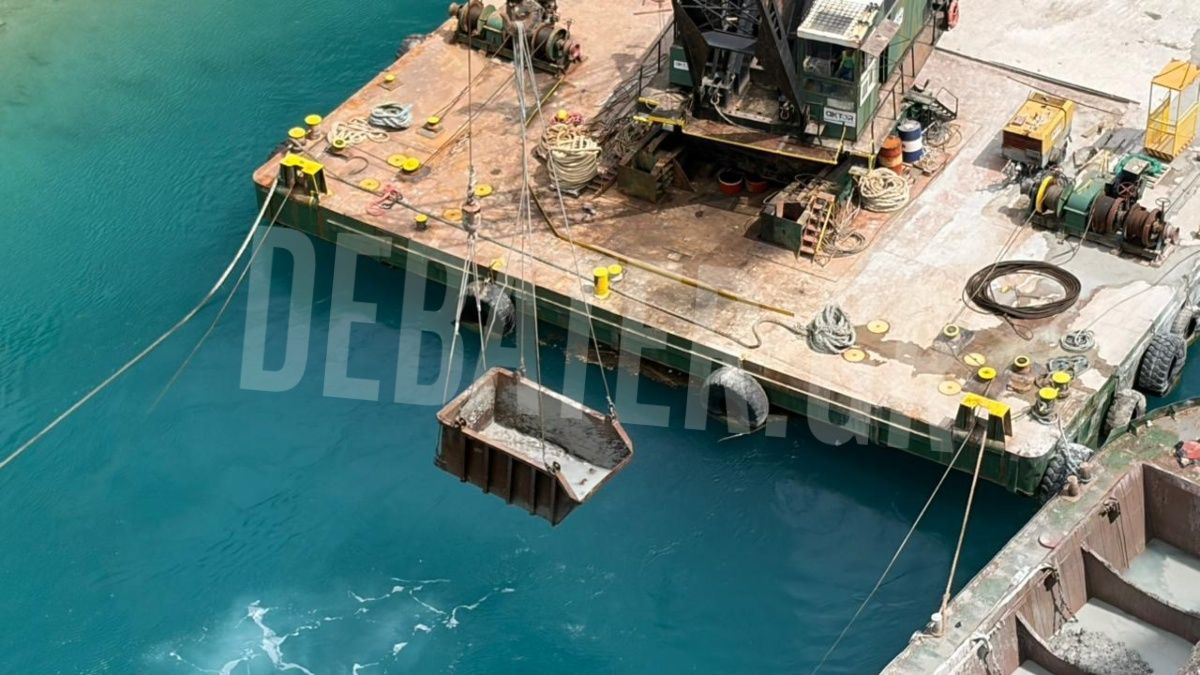 Κόρινθος: Αυτό είναι το σημείο που βρέθηκε η σορός της 17χρονης – Είχε φύγει για να πάει στο φροντιστήριο (Εικόνες)