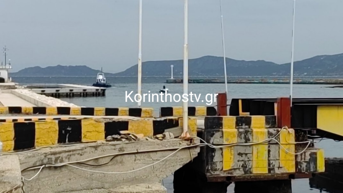 Κόρινθος: Είχε φύγει από την Φιλοθέη η 17χρονη – Εντοπίστηκε να επιπλέει νεκρή στα νερά της Διώρυγας