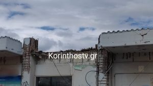 Κόρινθος: “Η γυναίκα διαμελίστηκε” – Πώς έγινε η τραγωδία που σκότωσε ακαριαία την μητέρα των 3 παιδιών (βίντεο)