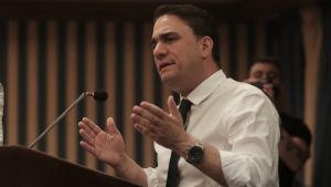 Τσουκαλάς: «Ο Κυριάκος Μητσοτάκης δεν μπορεί να σταθεί σαν πρωθυπουργός»