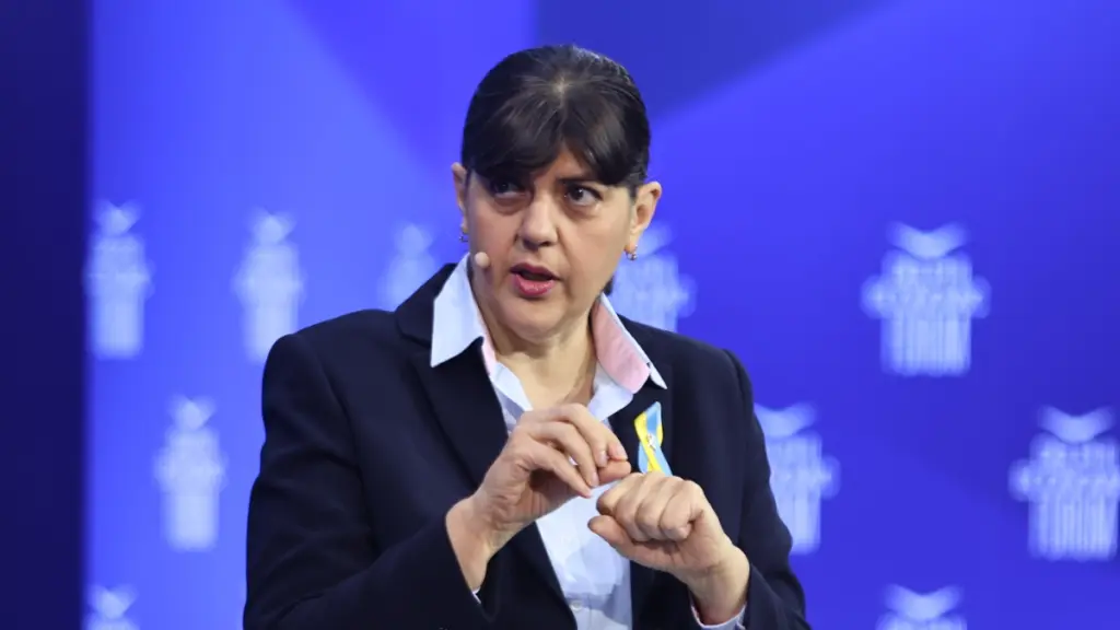 Ευρωπαϊκή Εισαγγελία: Στον Άρειο Πάγο το αίτημα Κοβέσι που ζητάει θητεία 5 ετών αντί για 2 για τους Έλληνες Ευρωπαίους Εισαγγελείς