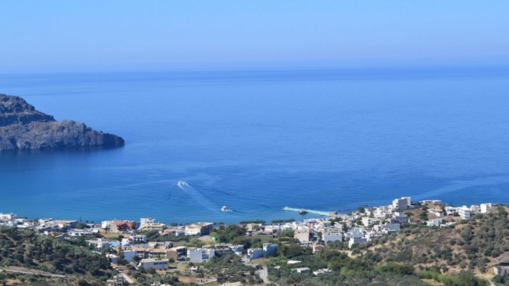 Κρήτη: «Εκτονώνεται» η σεισμική δραστηριότητα μετά τα 5,7 Ρίχτερ – «Ήταν ο κύριος σεισμός», λέει ο Χουλιάρας