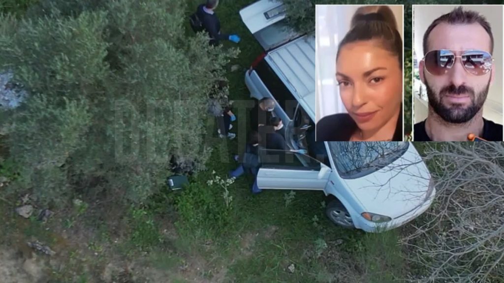 Ηράκλειο: Την εκτέλεσε και την μετέφερε σε ερημική τοποθεσία – Το χρονικό της δολοφονίας της 43χρονης Ελευθερίας Γιακουμάκη