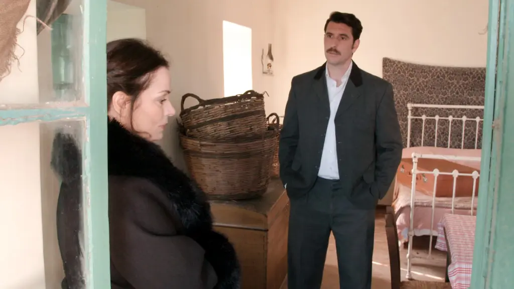Grand Hotel: Νέο επεισόδιο απόψε στις 21:00, στον ΑΝΤ1 – Κύβελη και Ρήγας βρίσκονται σε αδιέξοδο