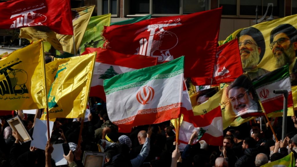 Το Ισραήλ δηλώνει ότι θέλει να επιτύχει “ειρήνη και εξομάλυνση” με τον Λίβανο