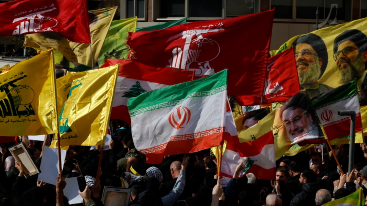 Το Ισραήλ δηλώνει ότι θέλει να επιτύχει “ειρήνη και εξομάλυνση” με τον Λίβανο