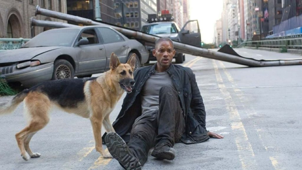 Ανακοινώθηκε και επίσημα το «I Am Legend 2» με τους Will Smith και Michael B. Jordan