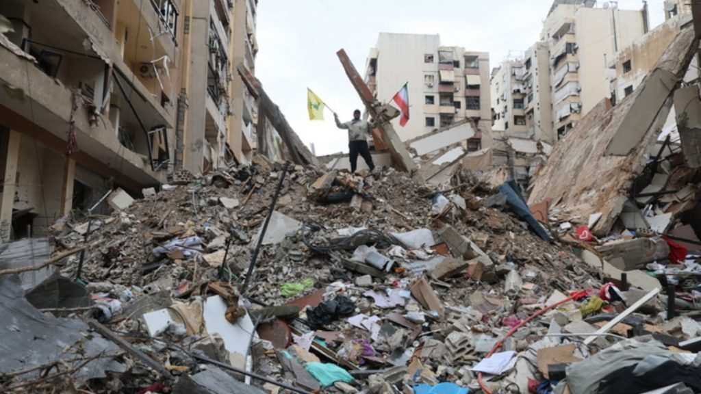 Ο Λίβανος θα ζητήσει παράταση της κατάπαυσης του πυρός στις συνομιλίες με το Ισραήλ