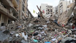 Ο Λίβανος θα ζητήσει παράταση της κατάπαυσης του πυρός στις συνομιλίες με το Ισραήλ