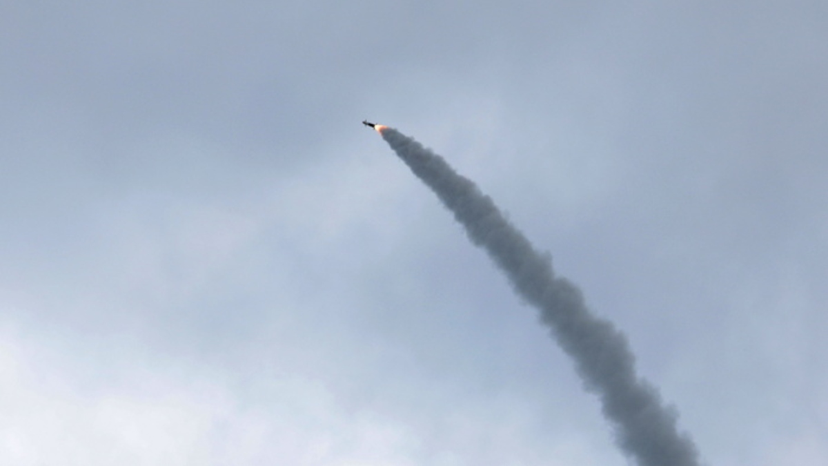 “Μπαράζ” επιθέσεων της Χεζμπολάχ με ρουκέτες κατά του Ισραήλ – Απάντησαν οι IDF με πλήγματα στον Λίβανο