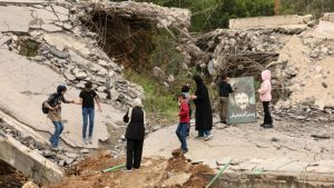 Λίβανος: “Ανούσια μια κατάπαυση πυρός μπροστά στις ισραηλινές επιθέσεις” – Τι δήλωσε βουλευτής της Χεζμπολάχ