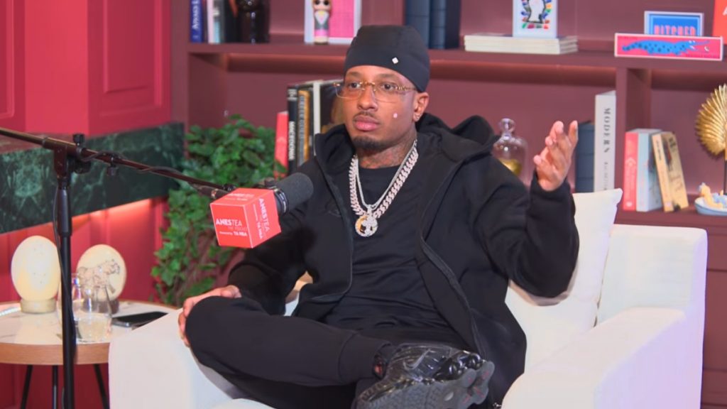 Light: «Με τον Snik είναι αγεφύρωτο το χάσμα – Ίσως στο μέλλον ασχοληθώ με την πολιτική» (Βίντεο)