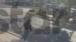 Τροχαίο στη Λιοσίων: Συνελήφθησαν τρία άτομα για την παράσυρση κι εγκατάλειψη της 16χρονης