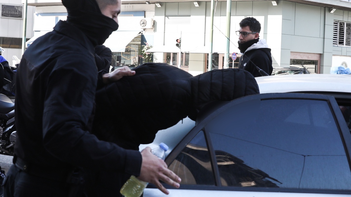 Τροχαίο στη Λιοσίων: Απολογείται την Πέμπτη ο 16χρονος Σουδανός – Το βαρύ κατηγορητήριο