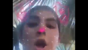 Φρικιαστικό βίντεο από τον Λίβανο – Κοριτσάκι ουρλιάζει “μπαμπά”, ενώ τρέχει να βρει καταφύγιο