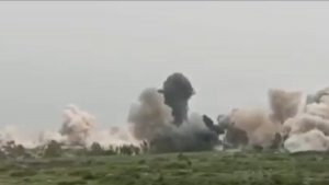 Ο IDF ισοπεδώνει χωριό στο νότιο Λίβανο – Δείτε το σοκαριστικό βίντεο