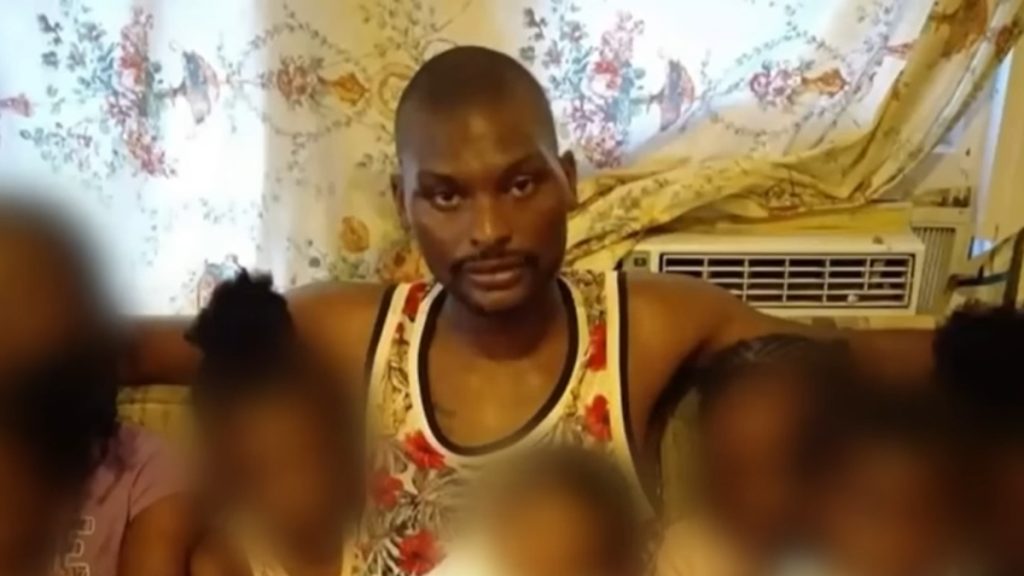 Λουιζιάνα: Τα 7 παιδιά του και τον ανιψιό του σκότωσε ο 31χρονος – Σε κρίσιμη κατάσταση η σύζυγός του