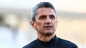 Λουτσέσκου: «Πέρασε από τις ψυχές μας, ένας… τυφώνας»