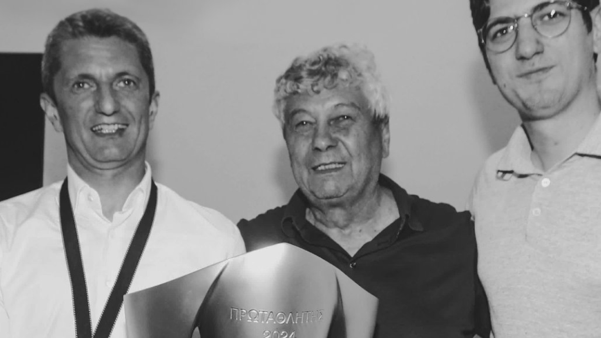 Μιρτσέα Λουτσέσκου: «Στεκόμαστε στο πλευρό του Ράζβαν και της οικογένειας του» – Το «αντίο» του ΠΑΟΚ