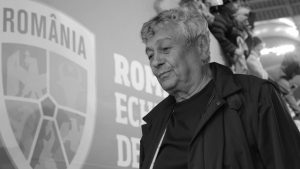 Μιρτσέα Λουτσέσκου: Ράγισαν και οι πέτρες με το «αντίο» της Ομοσπονδίας της Ρουμανίας – «Πρότυπο για δεκάδες γενιές»