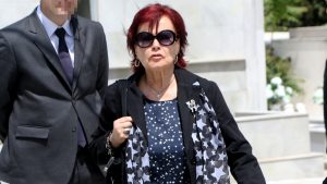 Μάγδα Τσαγγάνη: Παραμένει στο νοσοκομείο μετά από χειρουργείο – «Δεν έχω χρήματα για κέντρο αποκατάστασης»