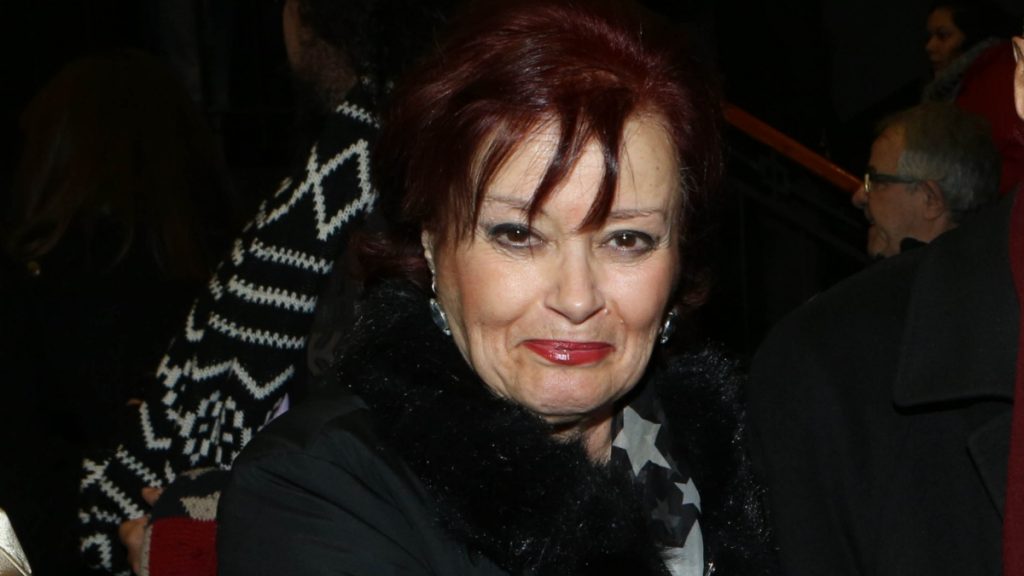 Μάγδα Τσαγγάνη: «Έπαθα κάταγμα στον δεξιό μηρό – Χειρουργήθηκα, νομίζω πως ζω στην κόλαση»