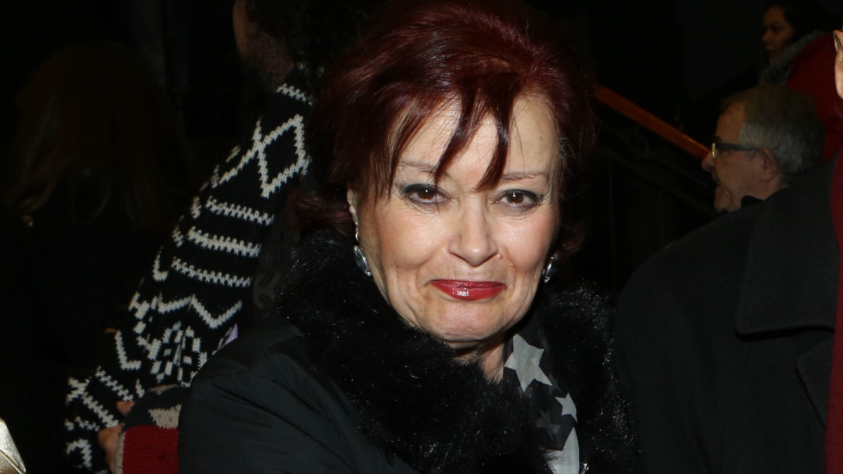 Μάγδα Τσαγγάνη: «Έπαθα κάταγμα στον δεξιό μηρό – Χειρουργήθηκα, νομίζω πως ζω στην κόλαση»