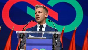 Ουγγαρία: Η ανάλυση του Guardian για την νίκη Μαγιάρ – Οι “κόκκινες γραμμές” και οι σχέσεις με την ΕΕ