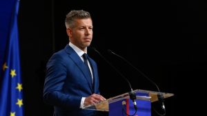 Ουγγαρία: Ο Μαγιάρ θα αναστείλει τη μετάδοση των κρατικών μέσων ενημέρωσης – Θα εστιάσει στις προμήθειες καυσίμων