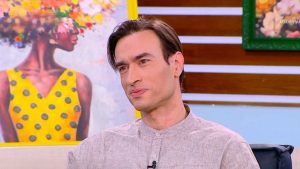 Κωνσταντίνος Μαγκλάρας: «Έχω σταματήσει να τρώω ζάχαρη – Τον πρώτο μήνα έβλεπα στον ύπνο μου εφιάλτες»