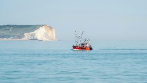 Νέα συμφωνία Γαλλίας – Βρετανίας για την αποτροπή της διέλευσης παράτυπων μεταναστών μέσω της Μάγχης