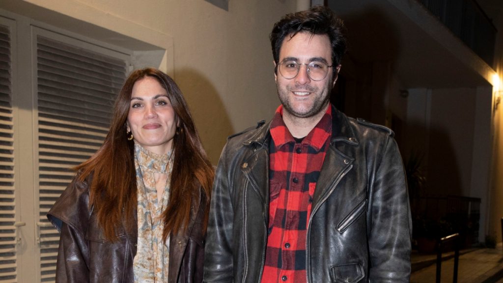 Μαίρη Συνατσάκη: «Δεν θέλουμε άλλο παιδί με τον Ίαν – Δεν έχω το ψυχικό περιθώριο στην ηλικία που είμαι»