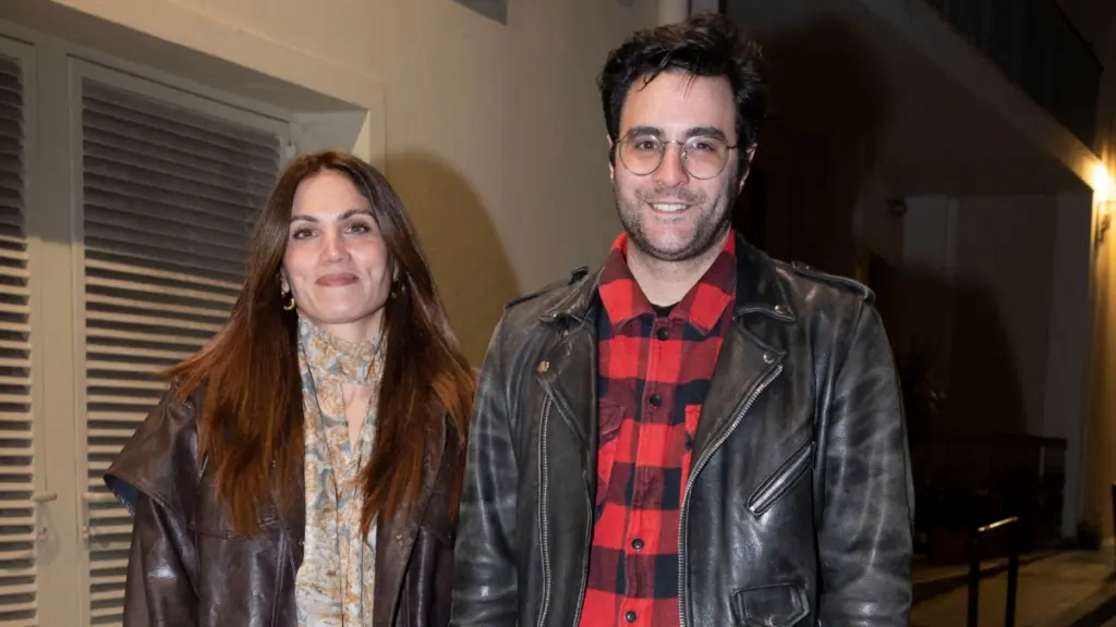 Μαίρη Συνατσάκη: «Δεν θέλουμε άλλο παιδί με τον Ίαν – Δεν έχω το ψυχικό περιθώριο στην ηλικία που είμαι»