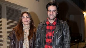 Μαίρη Συνατσάκη: «Δεν θέλουμε άλλο παιδί με τον Ίαν – Δεν έχω το ψυχικό περιθώριο στην ηλικία που είμαι»