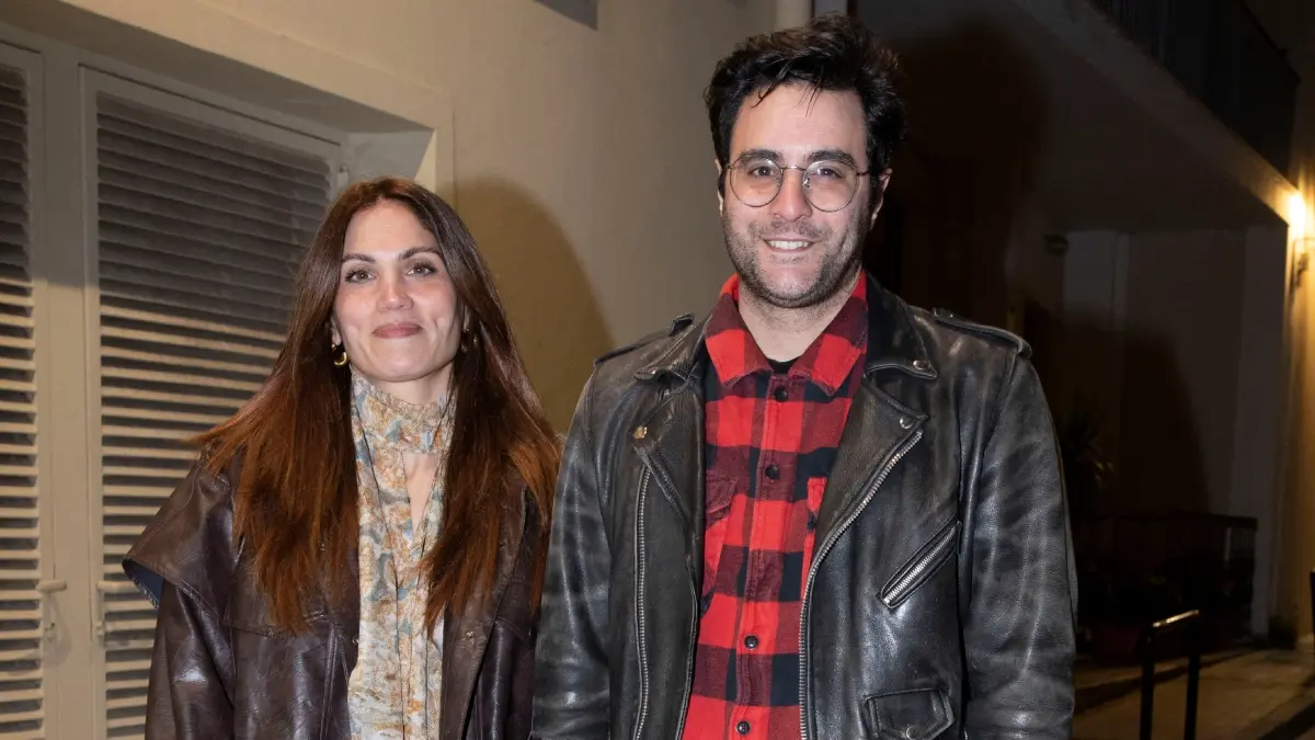 Μαίρη Συνατσάκη: «Δεν θέλουμε άλλο παιδί με τον Ίαν – Δεν έχω το ψυχικό περιθώριο στην ηλικία που είμαι»