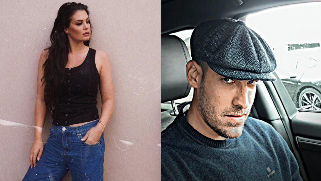 Μαρία Κορινθίου: Πάσχα στη Σκωτία με τον Γιώργο Καραθανάση – Full in love το ζευγάρι (pics)