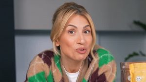 Μαρία Ηλιάκη: Ο λόγος που απουσίασε σήμερα από την εκπομπή της – Τι είπε ο Κρατερός Κατσούλης