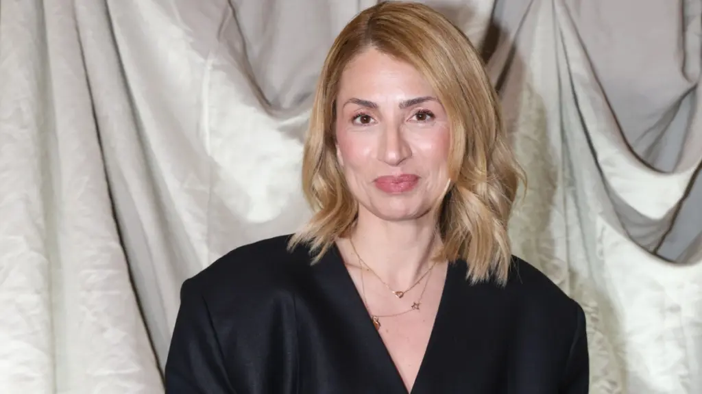 Μαρία Ηλιάκη: «Εγώ εδώ θα είμαι και του χρόνου, δεν υπάρχει άλλη θέση κενή»