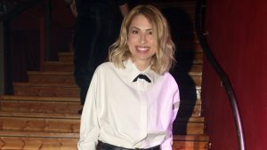 Μαρία Ηλιάκη: Η απίστευτη στιγμή που έμαθε on air για τον θάνατο του Σον Κόνερι – «Έχει πεθάνει; Αλήθεια;»