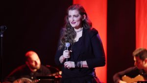 Μαρία Κίτσου: Το βίαιο παρελθόν με τους γονείς της – «Έπεσε κάποιο ξύλο, πήγαμε στην αστυνομία»