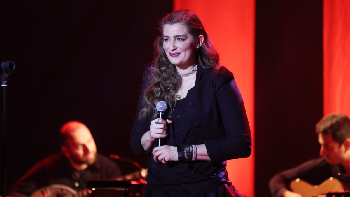 Μαρία Κίτσου: Το βίαιο παρελθόν με τους γονείς της – «Έπεσε κάποιο ξύλο, πήγαμε στην αστυνομία»