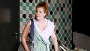 Μαριλού Κατσαφάδου – Tο βιογραφικό της ταλαντούχας ηθοποιού