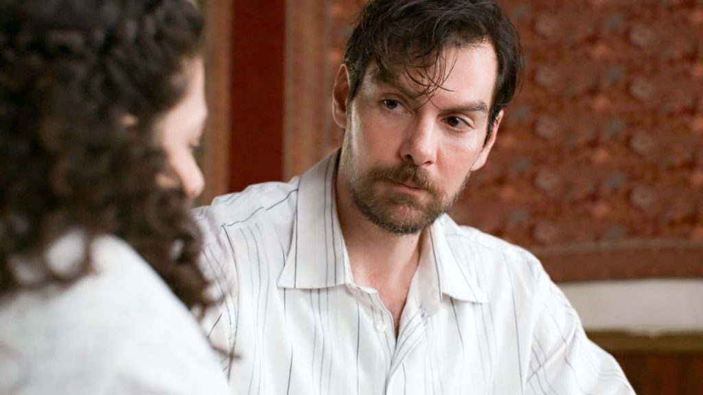 Grand Hotel: Νέο επεισόδιο απόψε στις 21:00 – Η Μαρίνα προτείνει στον Πέτρο να παντρευτούν