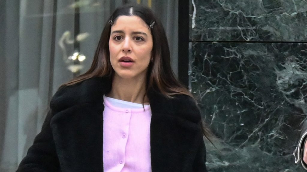 Μαρίνα Σάττι: Απέφυγε να σχολιάσει τη φετινή Eurovision – Πώς απάντησε σε ερώτηση για τον Akyla