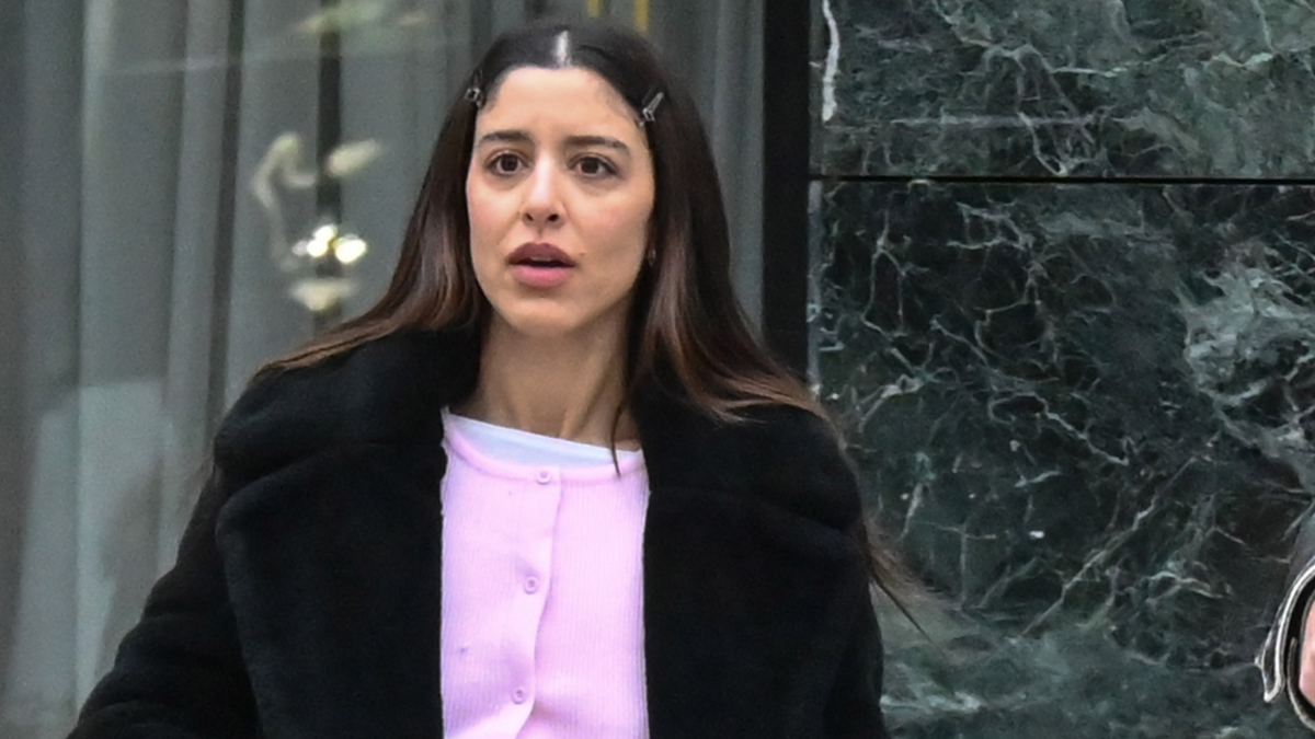 Μαρίνα Σάττι: Απέφυγε να σχολιάσει τη φετινή Eurovision – Πώς απάντησε σε ερώτηση για τον Akyla