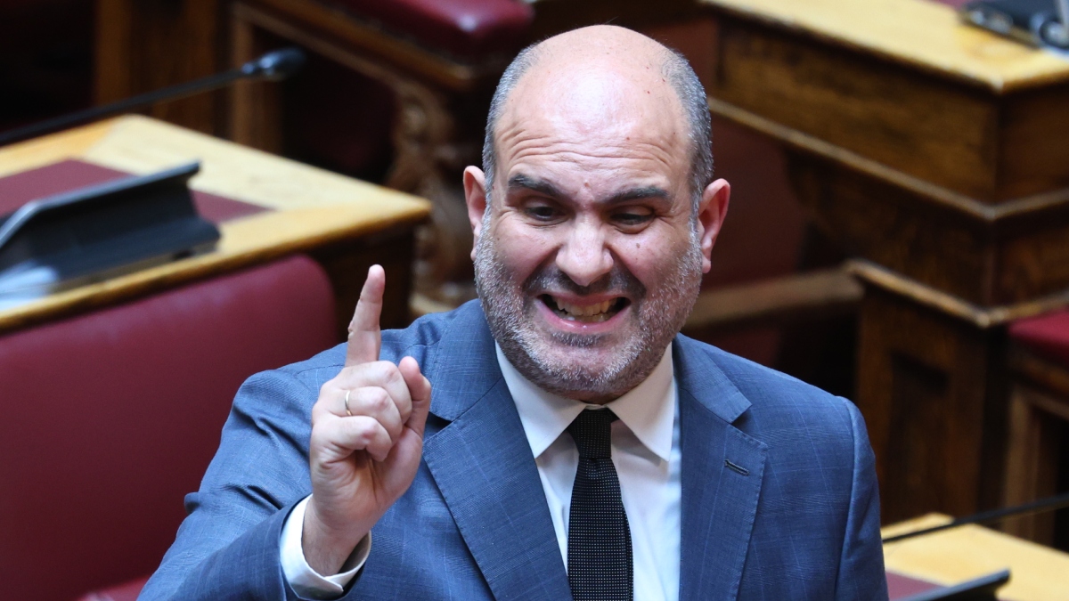 Δημήτρης Μαρκόπουλος: “Δεν θα περιφέρω τα πτυχία μου για να ικανοποιηθεί ο βούρκος – Κρίνομαι και έχω βγει καθαρός”