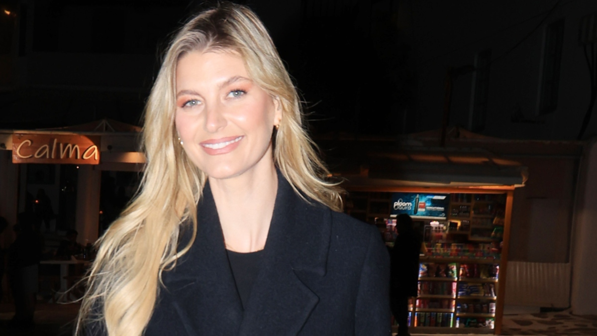 Μαίρη Βυτινάρος: Βάζει τέλος στις φήμες που την θέλουν ζευγάρι με τον Φίλιππο Τσαγκρίδη – «Είμαστε φίλοι»